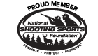 National Shooting Sports Foundation logo